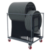 Carro Zown RA-277 Cocktailtrolley