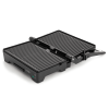 Grill doble placa 27.5x17 cm | 1600W | GALLERY | DCook 5426935