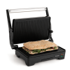 Grill doble placa 27.5x17 cm | 1600W | GALLERY | DCook 5426935