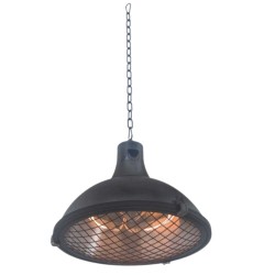 Calentador de Techo 2100 W | Terraza | Lacor 69422