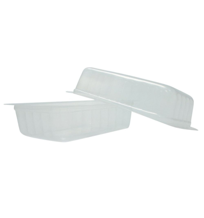 SAMMIC 5150107 Barqueta 192X136X85 1,5 660U