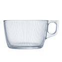 Tazas de vidrio STRIPY 50cl (6 uds) | Luminarc 5424423