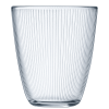 Vasos altos STRIPY 31cl (12 uds) | Luminarc 5425234