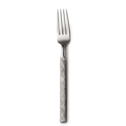 Tenedor de postre Taranto Diamond 18.6 cm | Diseño elegante