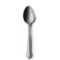 Cuchara de postre satinado Florencia Vintage. 17.4 cm. (12 uds)