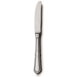 Cuchillo de Postre Satinado Florencia 21.2 cm | Estilo y Calidad