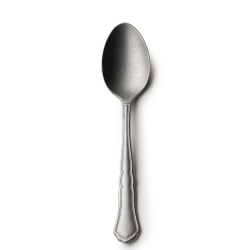 Cuchara de Café Satinado Florencia 14.4 cm | Elegancia y Calidad