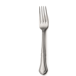 Tenedor Lunch Satinado Florencia 14.6 cm | Elegancia y Calidad