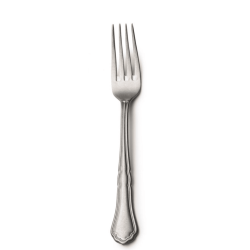 Tenedor de Pescado Satinado Florencia 22.1 cm | Elegancia y Calidad