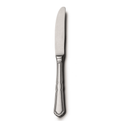 Cuchillo de Carne Satinado Florencia 22.2 cm | Elegancia y Precisión