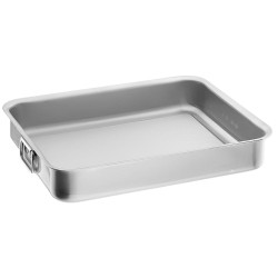 Rustidera 60 cm Chef-In | Lacor 50560 | Inducción | Alium Pro