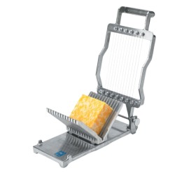 Cortador de Queso PUJADAS 1811 | 19,1 mm | Hostelería | Alium Pro