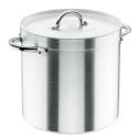 Olla Recta con Tapa Chef 20 cm | 6,3 L