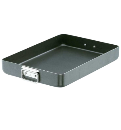 LACOR 23540A RUSTIDERA ROBUST A/A 40 CM ALUM.ANTIAD.