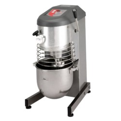 Batidora Planetaria Sammic BE-10 | Potente y Versátil - 10 L