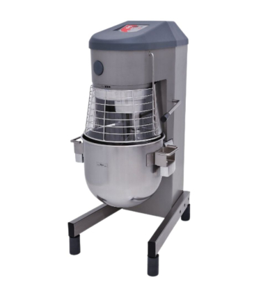 Batidora Planetaria BE-40 | Modelo de Pie | 40 Litros