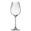 Copas de vino 50 cl 24.7 cm. Optic | Bohemia 5425842 (6 uds)