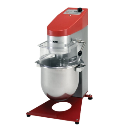 Batidora Planetaria Sammic BM-5E | Compacta y Profesional | 5L