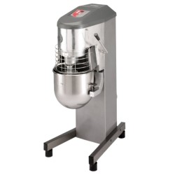 Batidora Planetaria Sammic BE-20 | 20L | Potente y Profesional