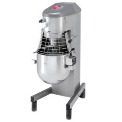 Batidora Planetaria Sammic BE-20C | 20L | Versátil y Multifuncional