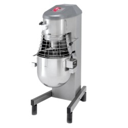 Batidora Planetaria Sammic BE-30 | 30L | Alto Rendimiento