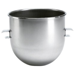 Caldero BE-20 | 20L | Acero Inoxidable para Batidoras Sammic