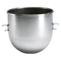 Caldero de Acero Inoxidable para Planetarias BE-40 | 40L