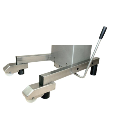 Base con Ruedas para Batidoras Planetarias Sammic (Kit)