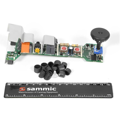 Placa Electrónica 230V Sammic 4039328 | Repuesto B-30