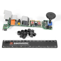 Placa Electrónica 230V Sammic 4039328 | Repuesto B-30