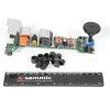 Placa Electrónica 230V Sammic 4039328 | Repuesto B-30