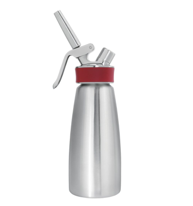 Gourmet-whip plus sifon 0.5 l.