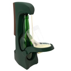 Escanciador de Sidra Manual Plis Plas | Vin Bouquet | Alium Pro