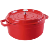 Cazuela Roja 16 cm | Lacor 25916