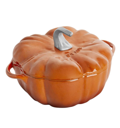 Cocotte Calabaza 24 cm | Staub 1024000