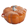 Cocotte Calabaza 24 cm | Staub 1024000