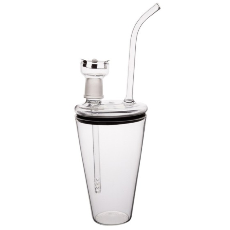 COPA COCKTAIL FUN SHISHA BABY  Ø12x32cm/0.5 L  160/0115 100% CHEF