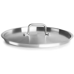 Tapa Garinox 20 cm | Alium Pro | Lacor 16920