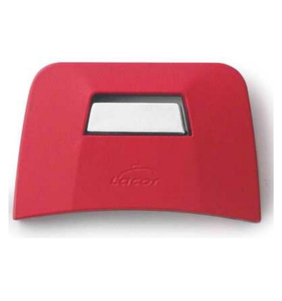 Asa Desmontable Combi Roja | Termoresistente | Lacor 56602