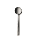 Cuchara de café satinada Kyoshi Vintage. 13 cm. (12 uds)