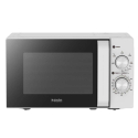 Microondas con Grill 20L | 700W | Control Mecánico | Pujadas P158123