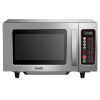Microondas Profesional 25L | 1000W | Control Táctil | Pujadas P158121