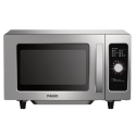 Microondas Profesional 25L | 1000W | Potencia Fija | Sin Plato Giratorio | Pujadas P158122