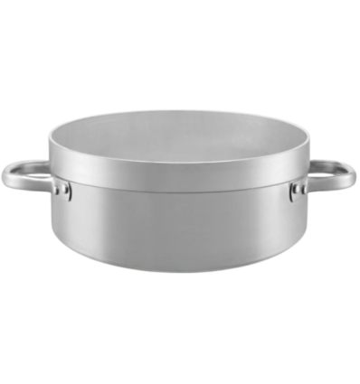 Cazuela sin tapa Century 32 cm | 10L | Pujadas P117332
