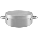 Cazuela sin tapa Century 32 cm | 10L | Pujadas P117332