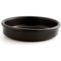Cazuela de barro refractario 15 cm. Anaflor
