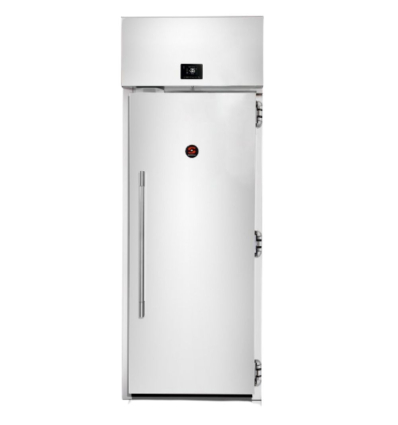 Abatidor de Temperatura AT-10 1/1 | 28 kg | 10 x GN 1/1 | Sammic 5140190