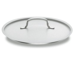 Tapa Chef Classic acero inoxidable 16 cm para ollas – Alium Pro