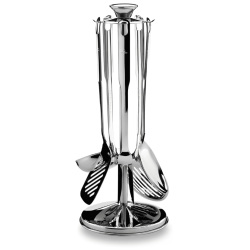 Super Monoblock Juego de Cocina 5 Piezas | Lacor 62601