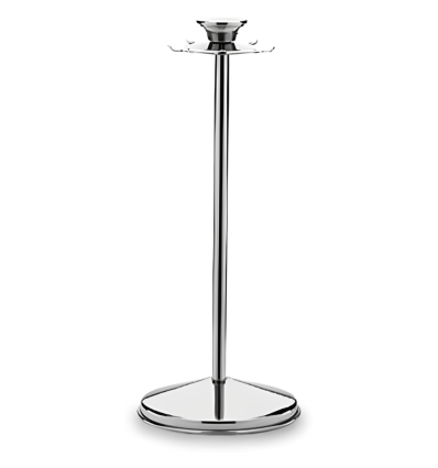 Super Monoblock Soporte pie para juego de cocina. 40 cm. Lacor 62630